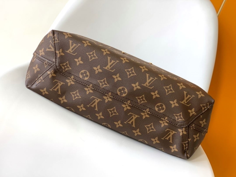 LV Shopping Bags